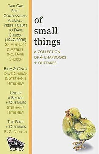 Of small things