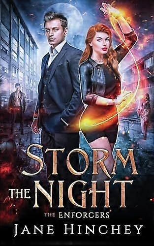 Storm the night