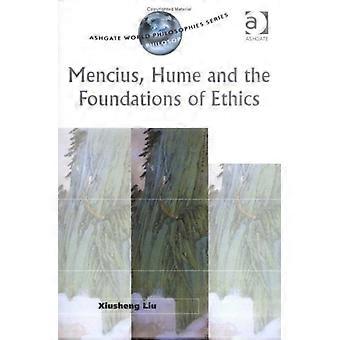 Mencius, hume and the foundations of ethics
