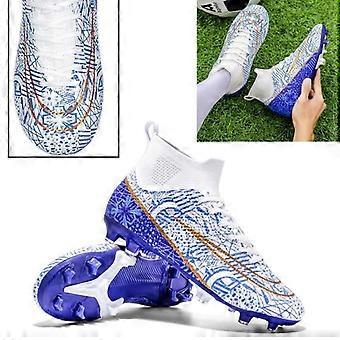 Football Boots - ZGEER - Molded - Breathable - Comfortable - Non-slip