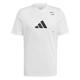 Adidas Herren-Handball-T-Shirt