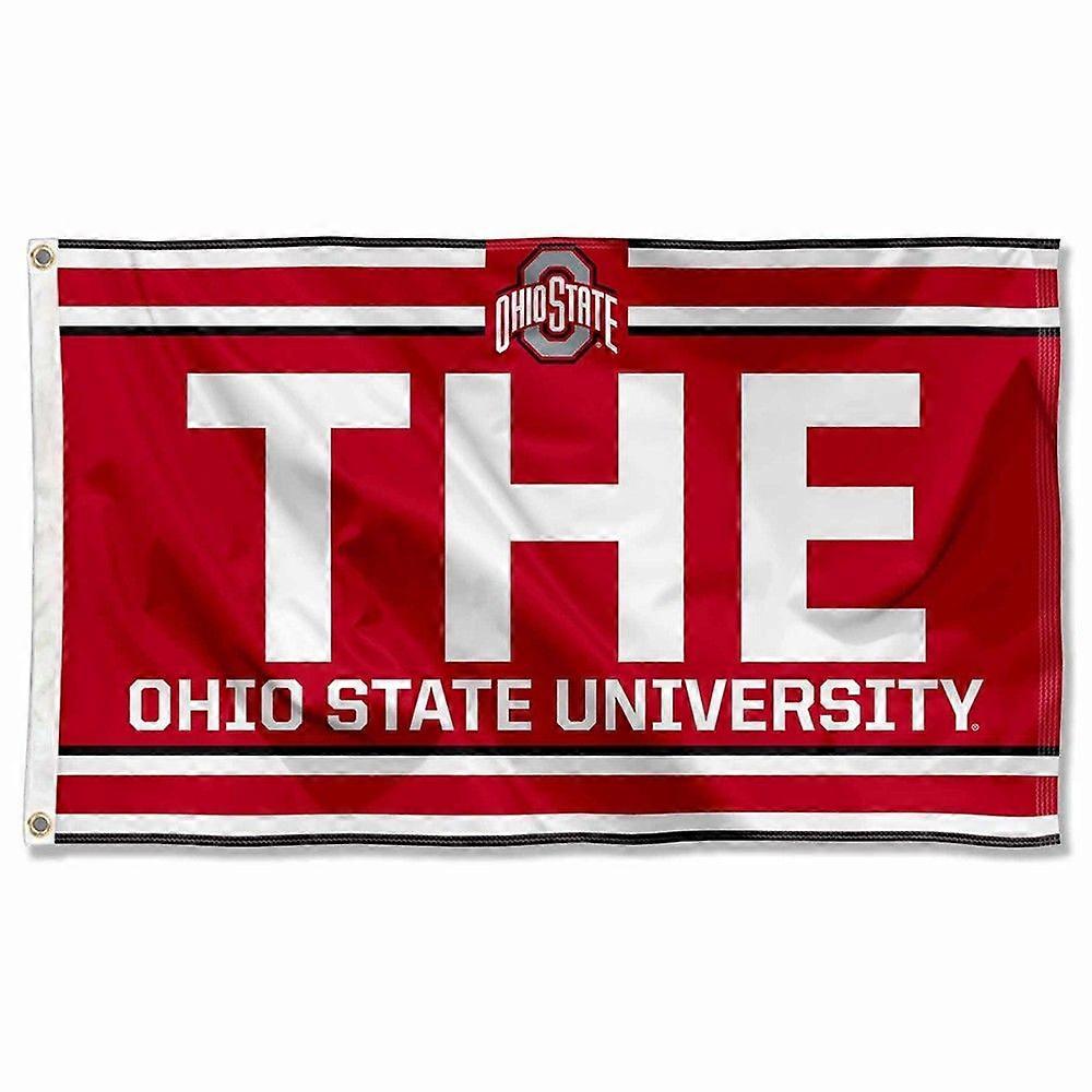 OSU Buckeyes Flaggan QD1641
