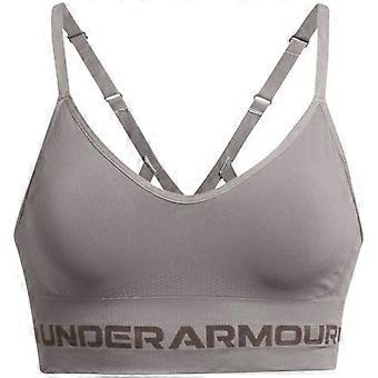 Under Armour Womens/Ladies Low Impact Sports Bra