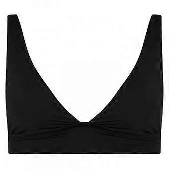 Ralph Lauren Womens/Ladies Sol V Neck Bikini Top