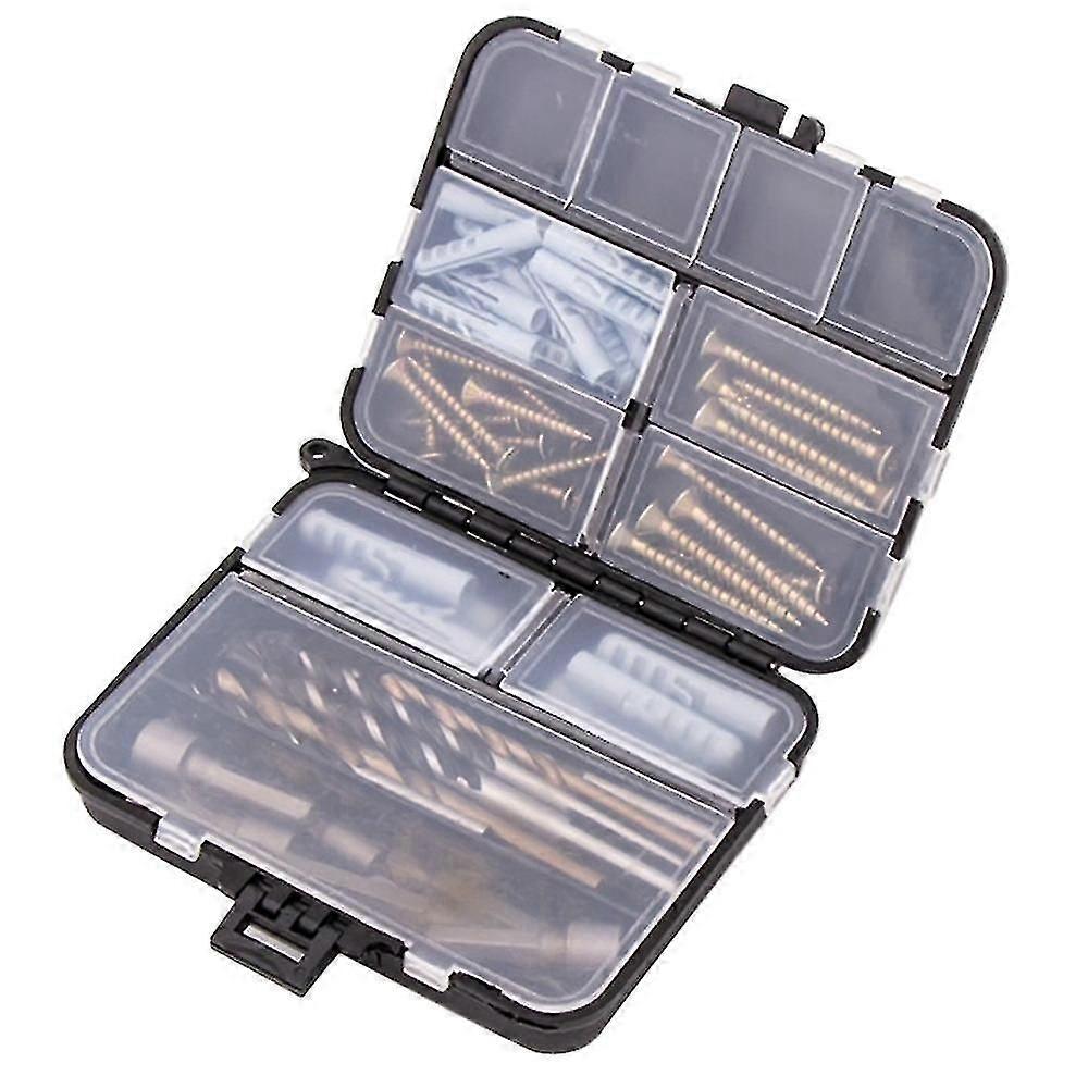 Hilda Electric Screwdriver, Screws, Expansion Screws, Socket Wrenches