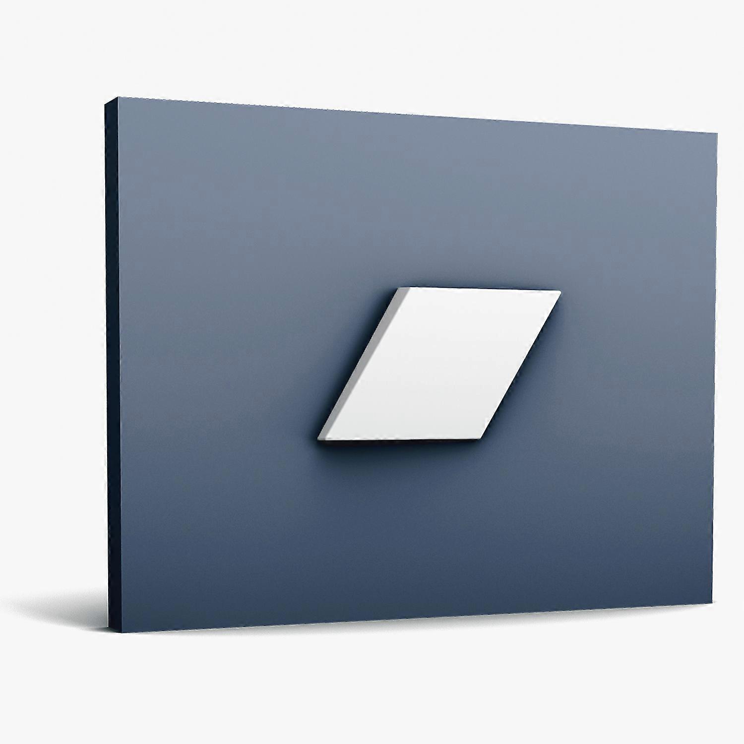 3d vægpanel Orac Decor W100