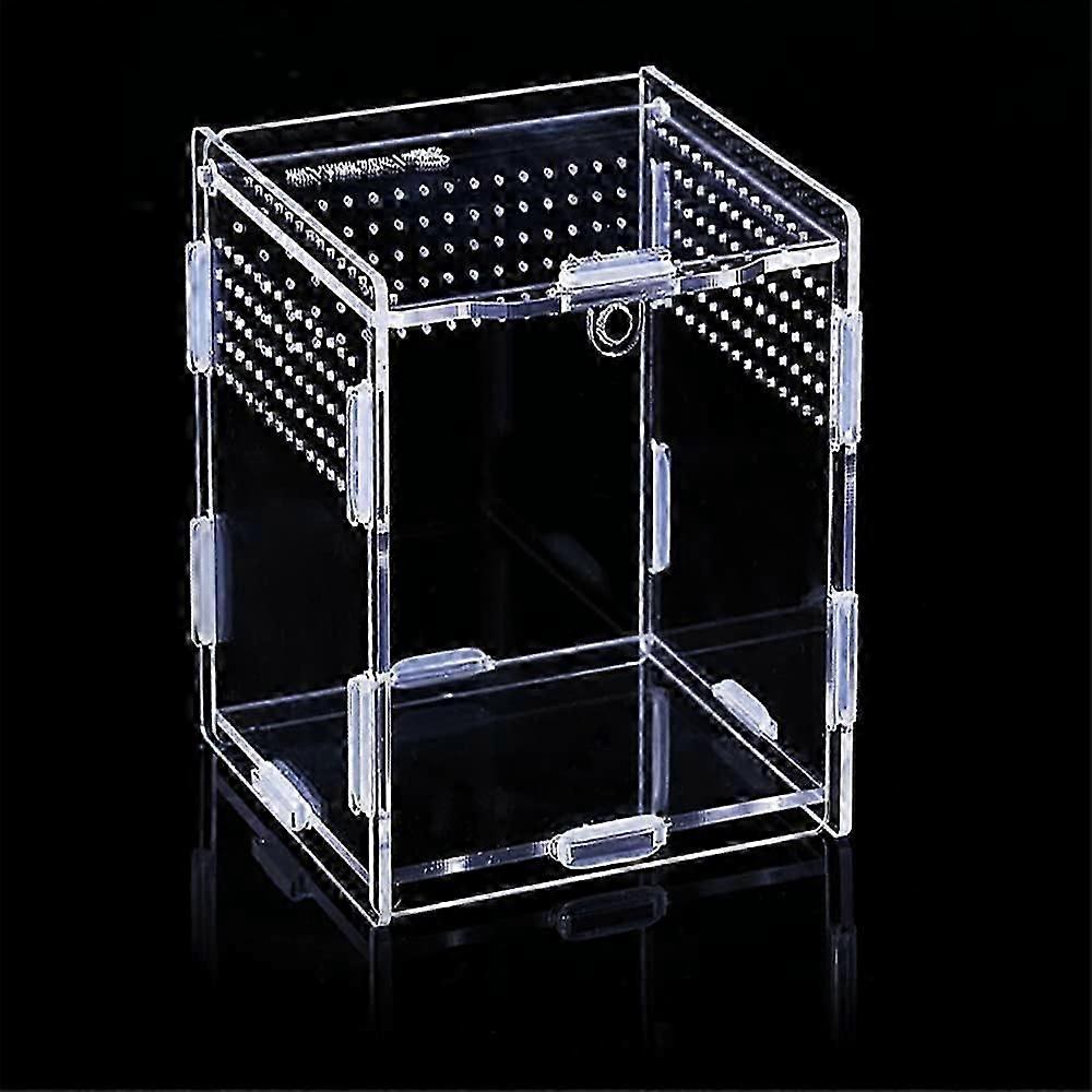 1pcs-incubator box-assembly type 8*7*10