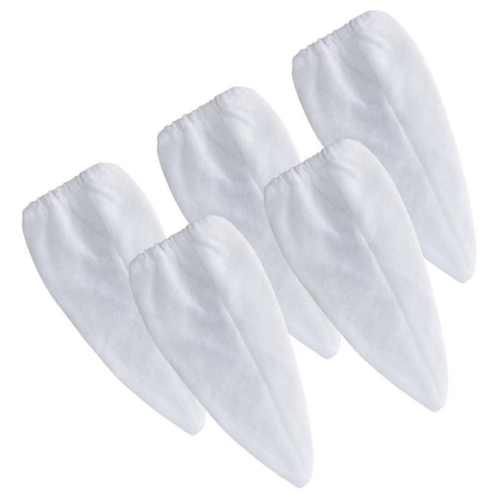 5pcs Pool Leaf Vacuum Practical Vacuum Filter Replacements Vacuum Filter