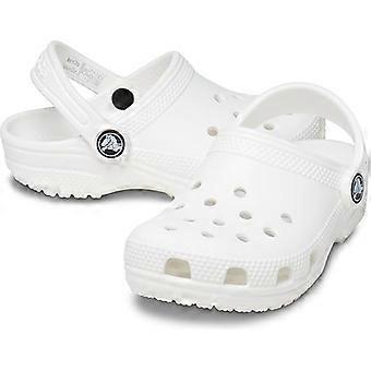 Classic Clog (Little Kid/Big Kid/Toddler)