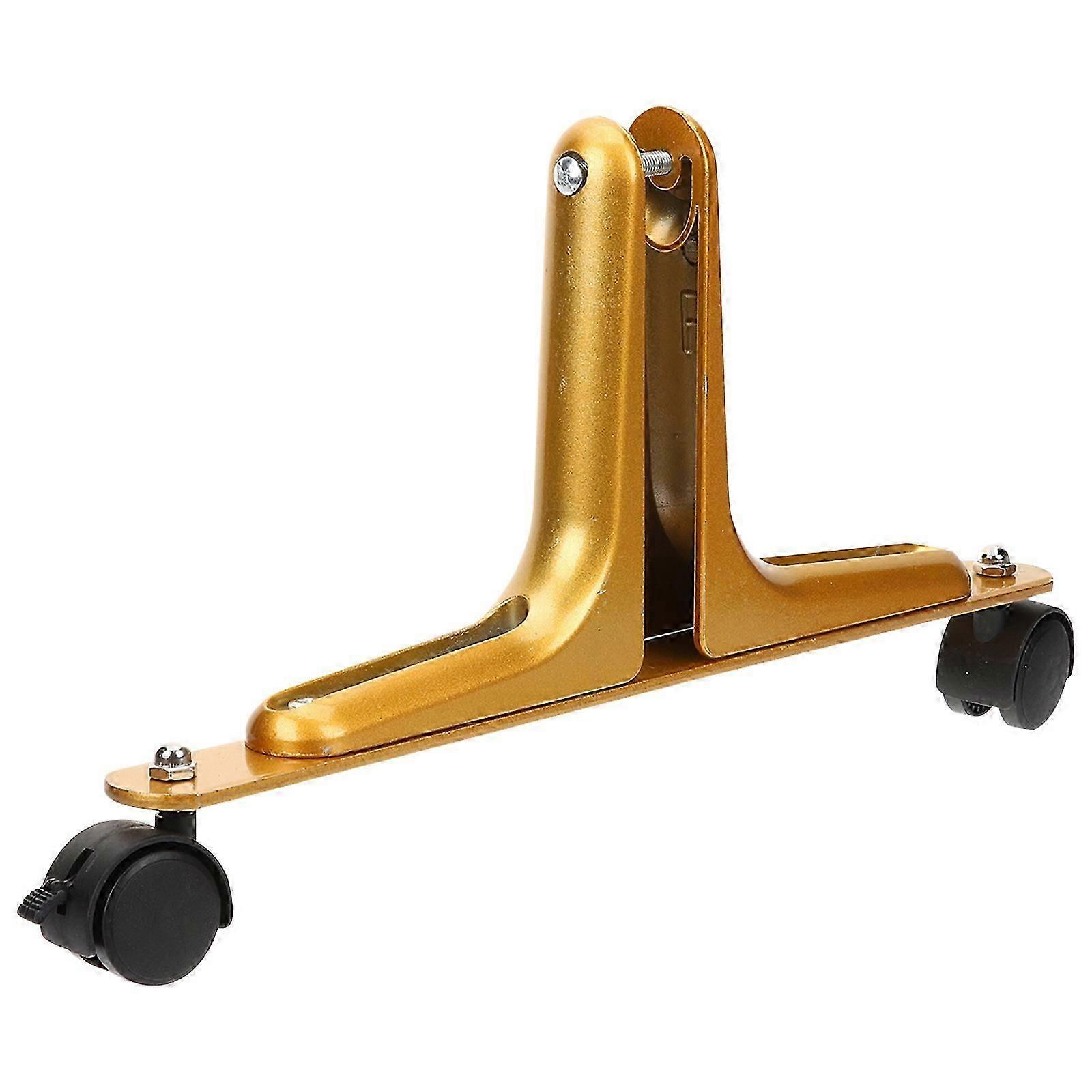 Compact Partition Feet for Efficient Space Management
