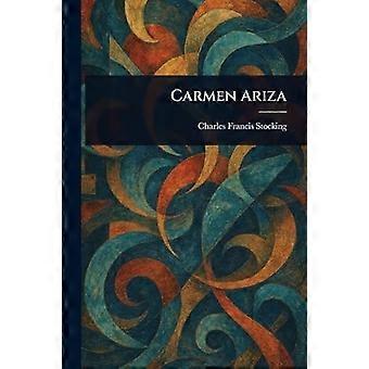 Carmen ariza