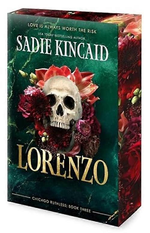 Lorenzo : a Novel