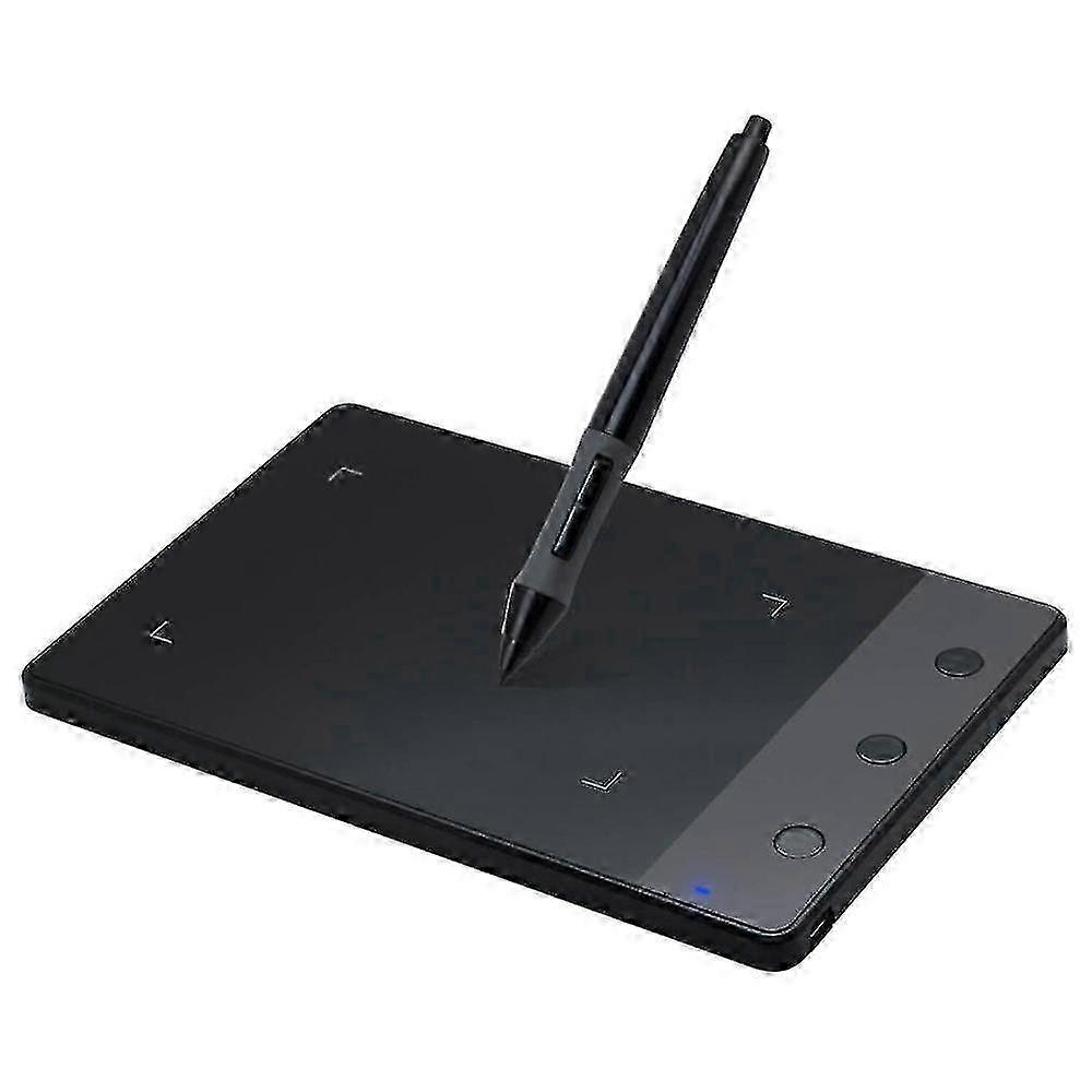 Electronic Drawing Board 4x2.23inch Suitable For Ps/3dmax/mac/windows