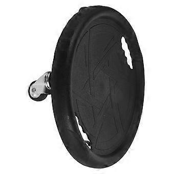 Fitness Exercising Board Abdominal Training Slide Disc for Home 2Sets