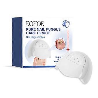 2pcs Nail Care Device, Gentle Home & Portable Nail Care Gadget for Daily Nail Maintenance
