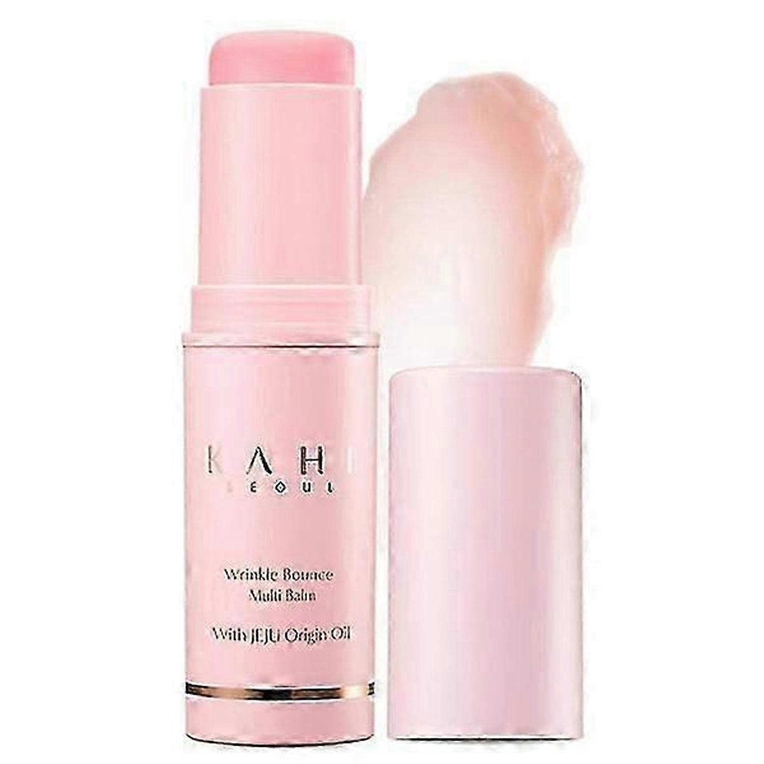 KAHI Wrinkle Bounce Multi Balm Stick 9g-