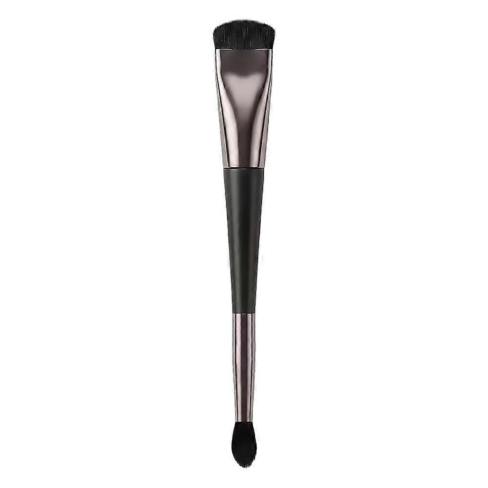 Makeup Brush Set for Post-Workout Personal Care and Makeup Application
