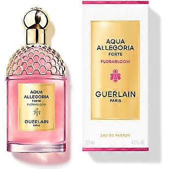 Guerlain Aqua Allegoria Florabloom Forte EDP U 125 ml