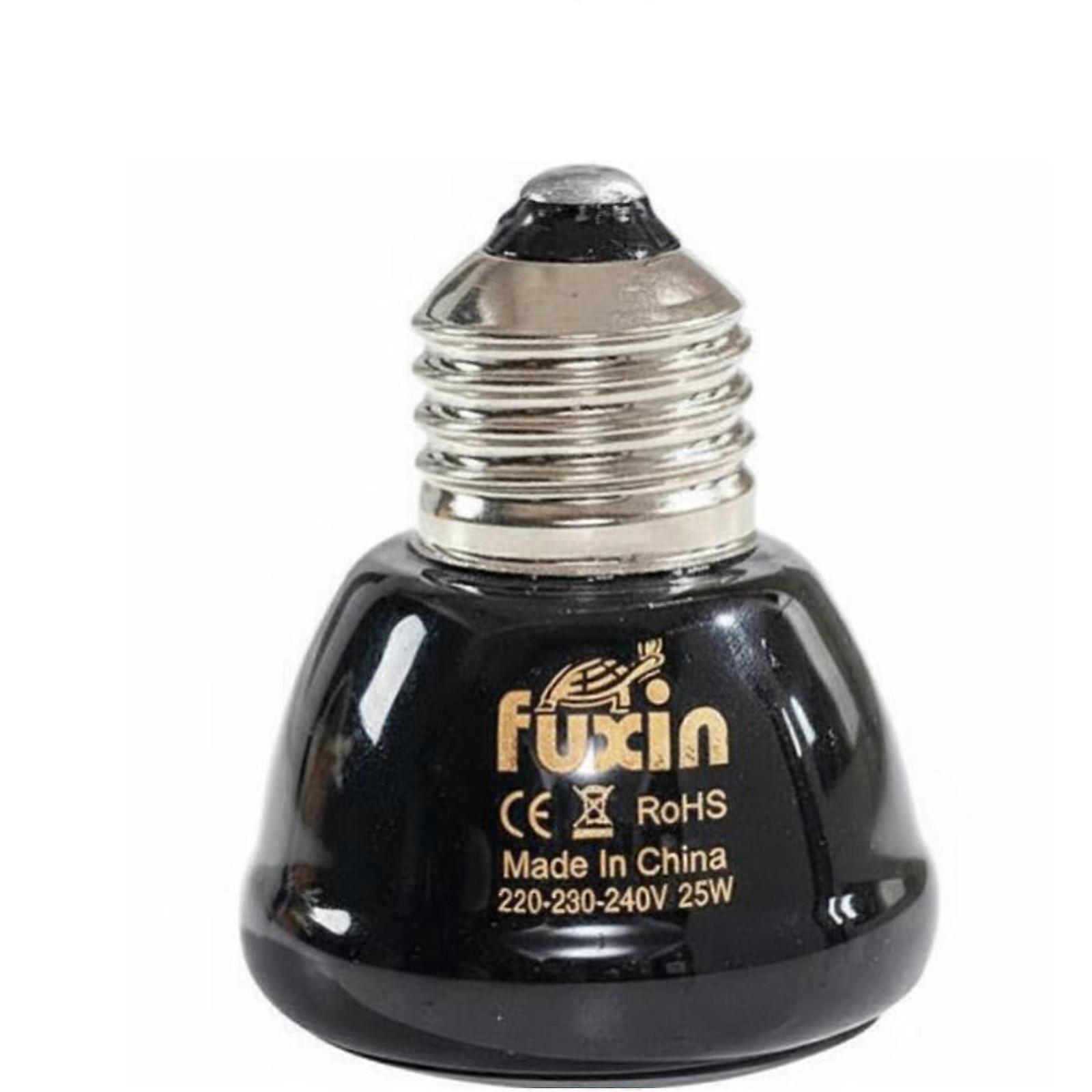 Ceramic Heat Emitter, herptile Heat light, Pet Brooder Heating