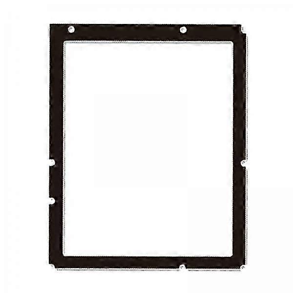2Pcs 234x290mm ARGB Backplate 5V for Multi-