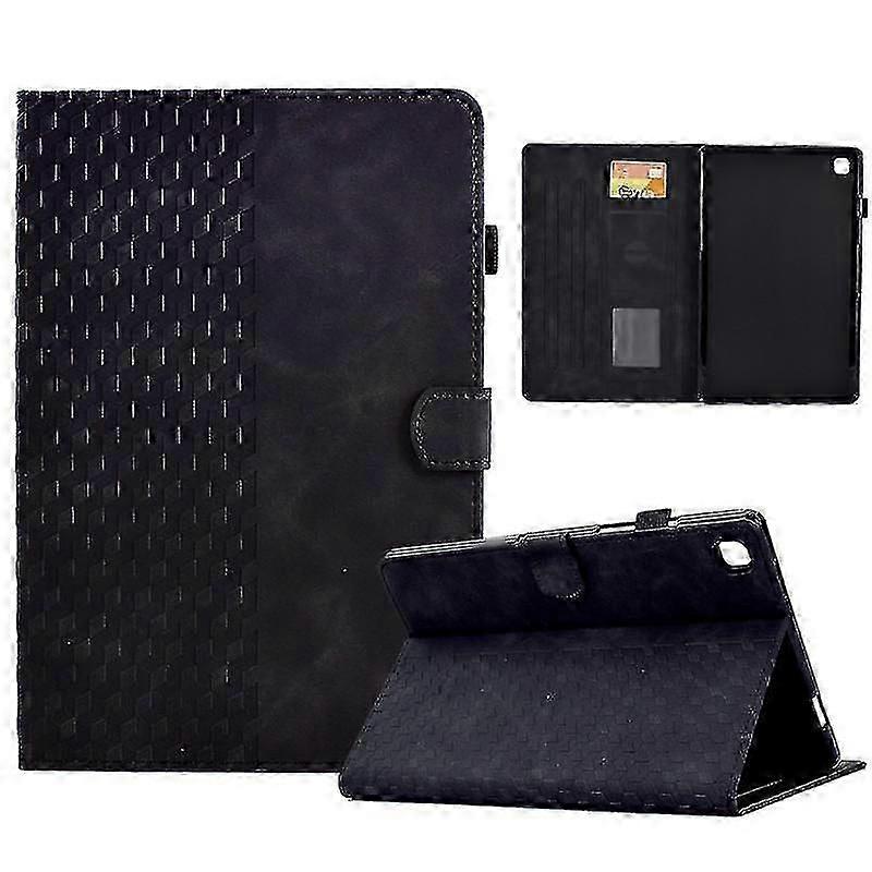 Capa de Couro Premium de 10,2 Polegadas 9/8/7 Gen com Suporte para S Pen e Função de Sono/Despertar Automático