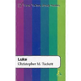 Luke - Christopher M. Tuckett - Paperback - en Book