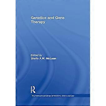 Genetics and Gene Therapy