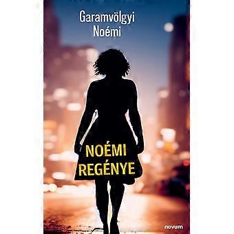 Nomi Regnye - Garamvlgyi Nomi - Hardcover - English Book - History
