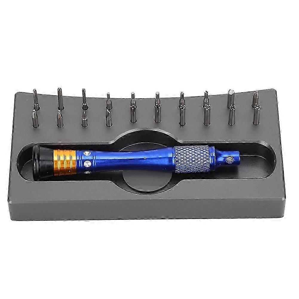 Precision, Screwdriver, Set 26-27