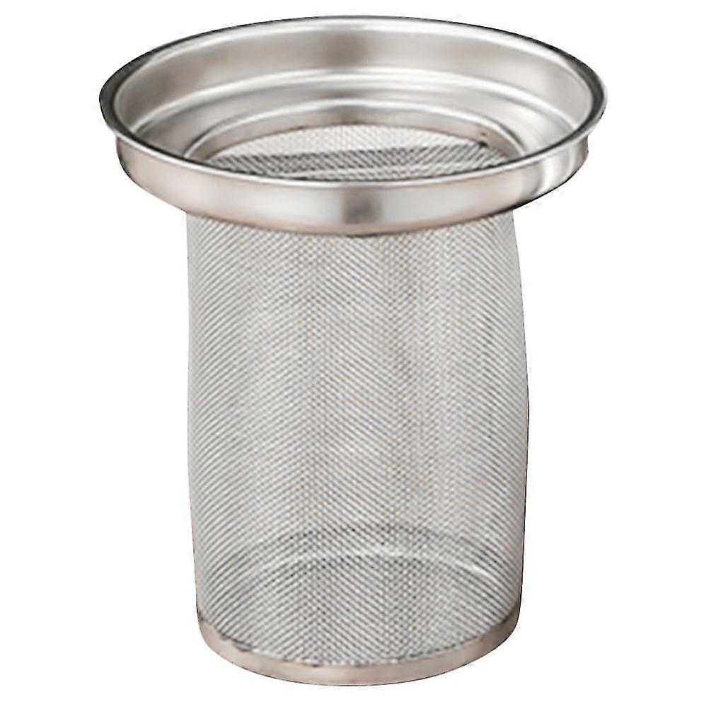 Sturdy Tea Infuser, Metal Construction for Performance