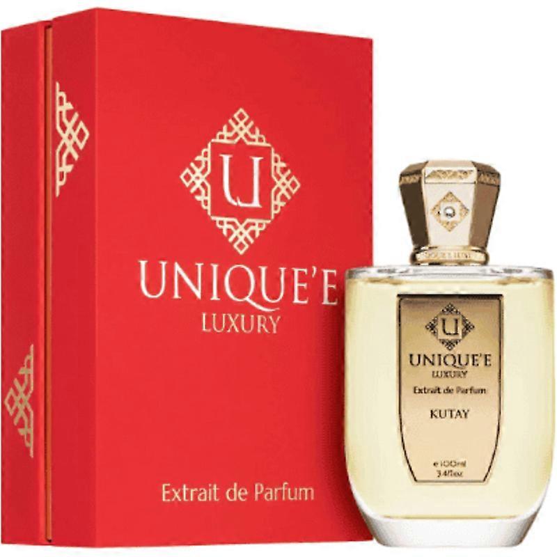 Kutay Extrait de Parfum 100ml