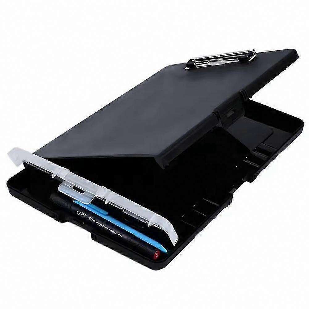 Efficient Document Storage & Organization, 1pc Durable Document Manager Board for Office Test Papers