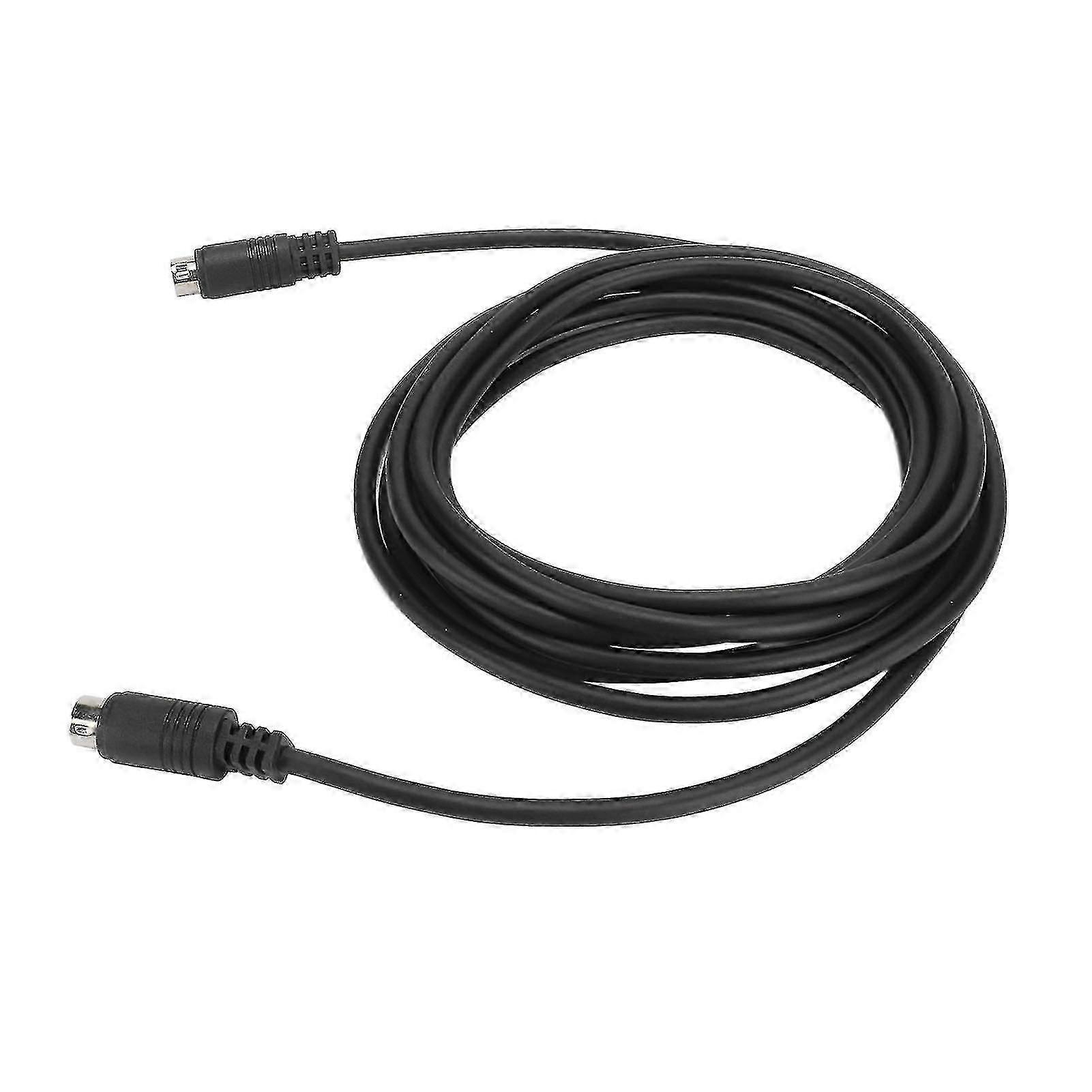3m Mini DIN 9PIN Sound Input Cable