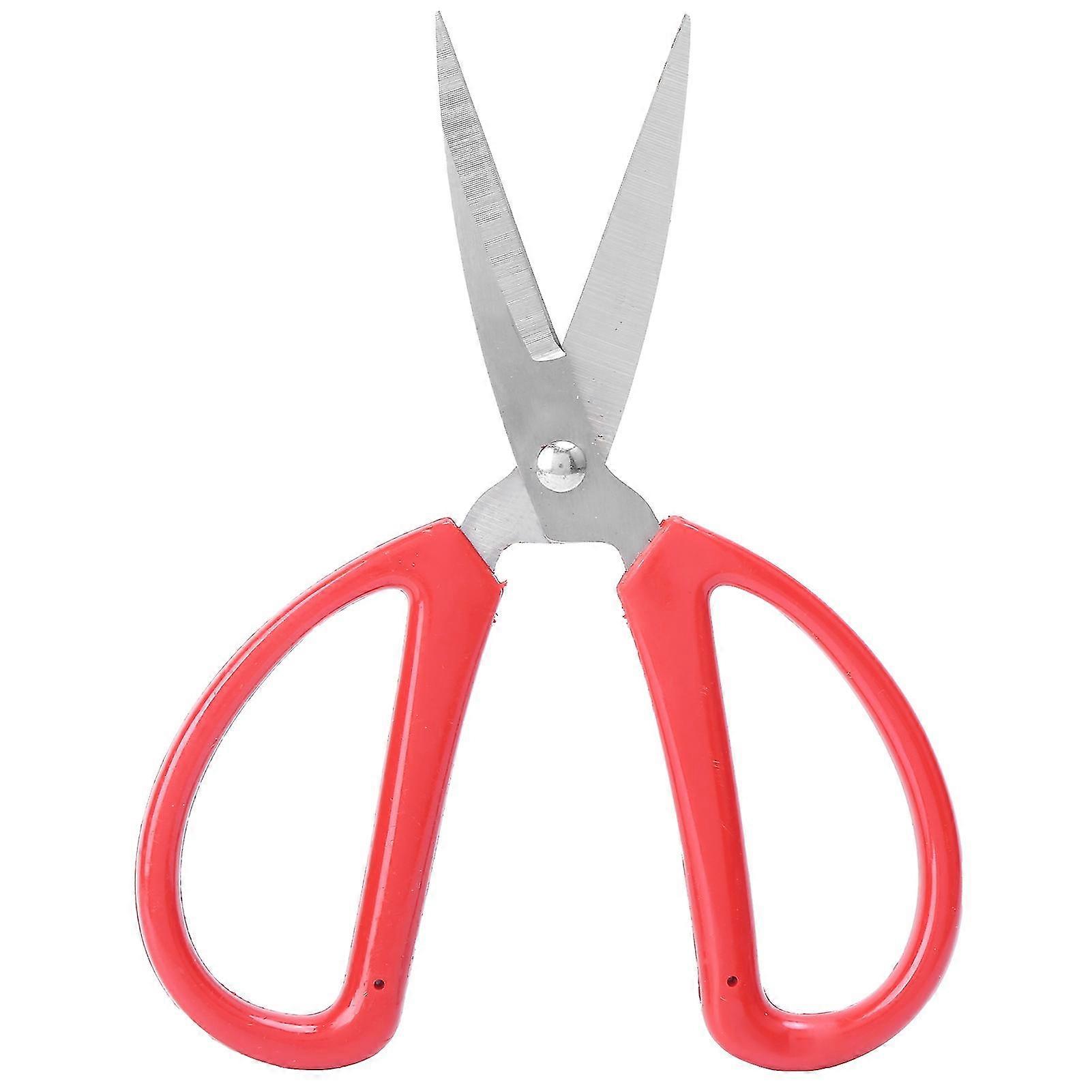Ergonomic Heavy Duty Stainless Scissors