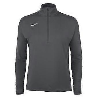 Nike Womens/Ladies Funnel Neck Regular Long-Sleeved Top