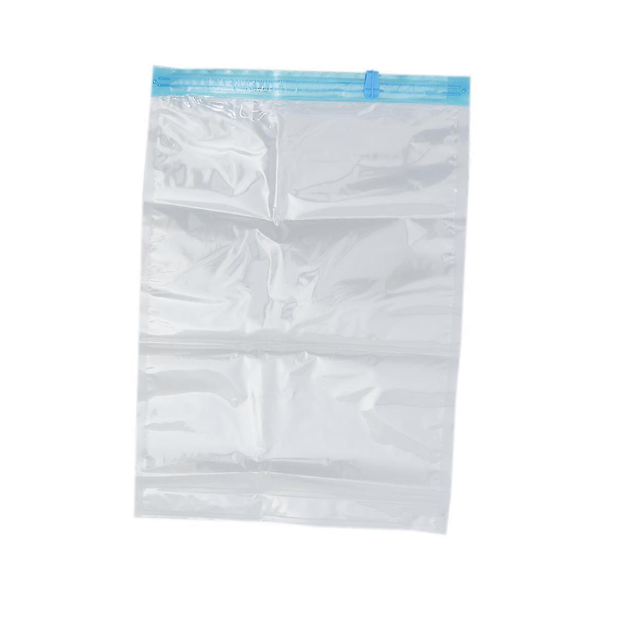 Compression Storage and Packing Organizers Vacuum Compression Bag compatible with Storage 10Pcs