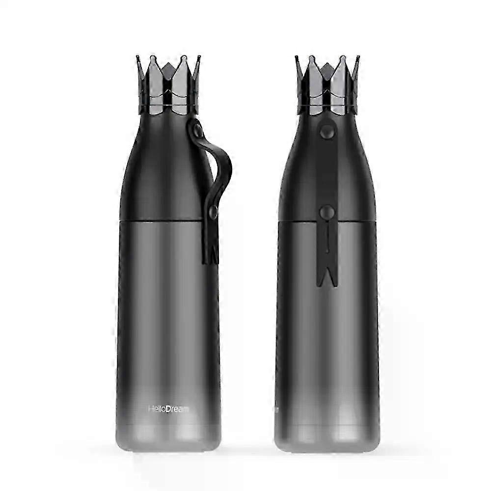 Compact Insulated Stainless Drinkware