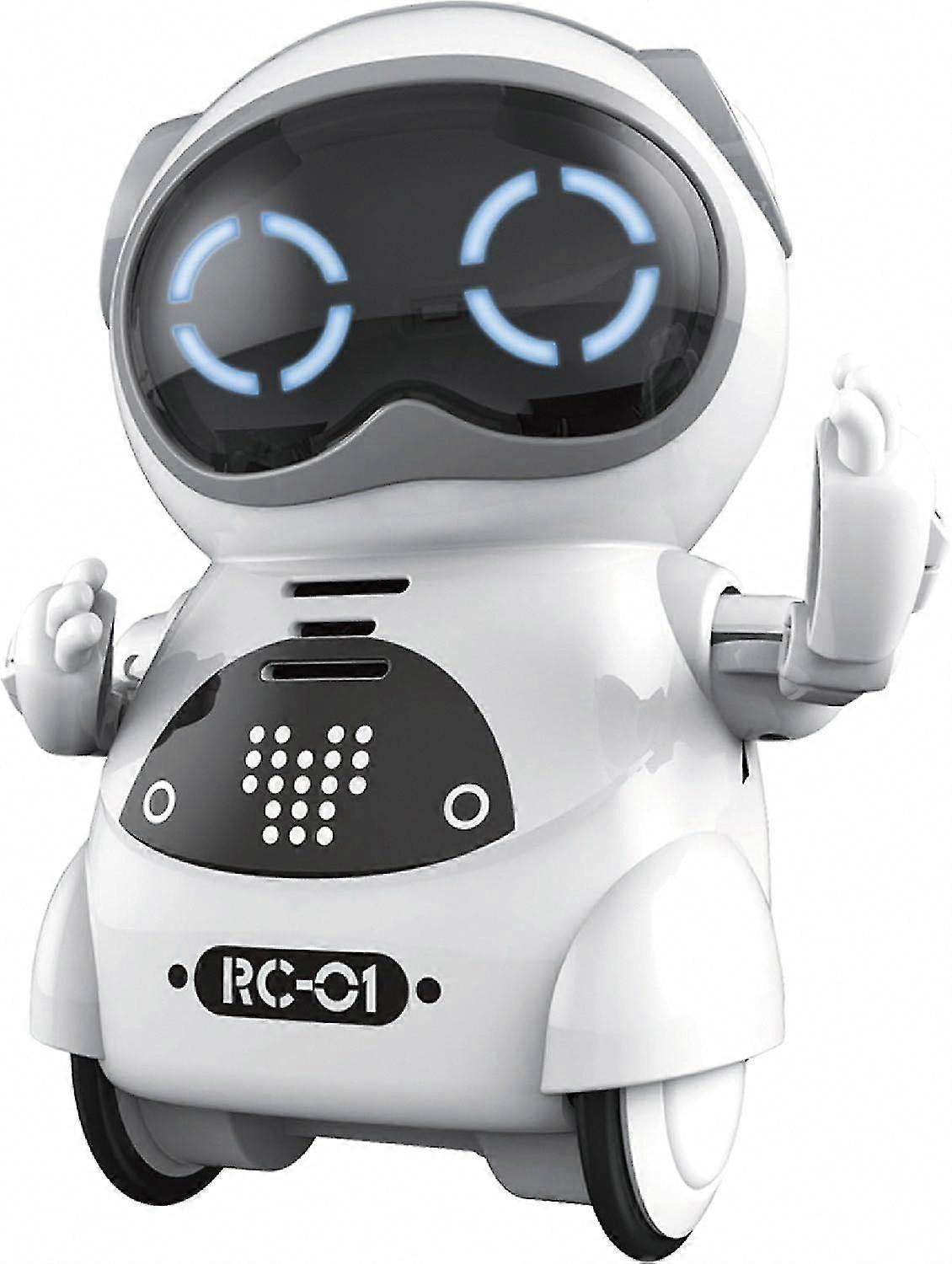 Mini Robot