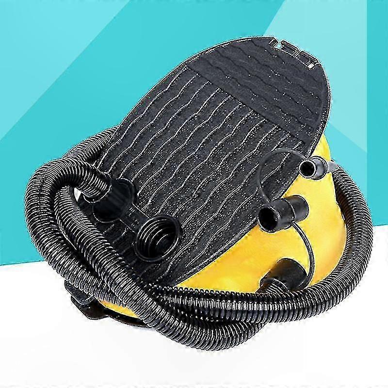 Single Foot Operated Air Pump
