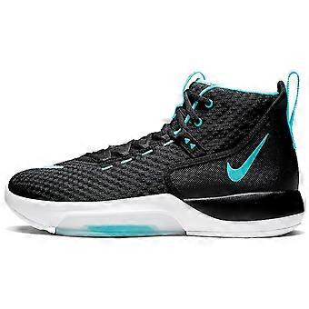 Nike Zoom Rize Czarno-Niebieski BQ5467-001