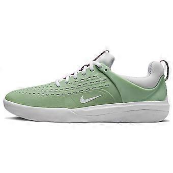 Nike Sb Nyjah 3 Emaille Groen DJ6130-300
