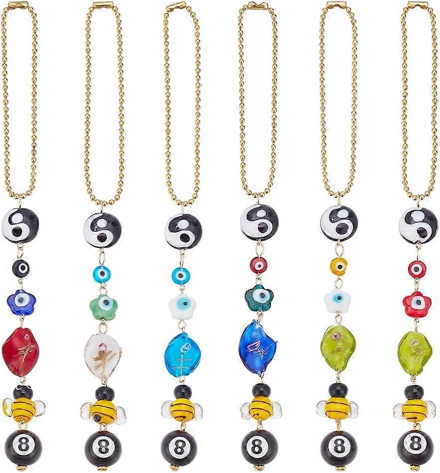 Decorative Pendant Car Decorative Charm