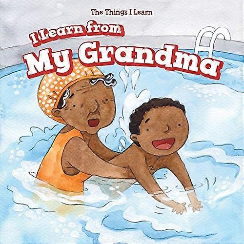 I Learn from My Grandma (Things I Learn)