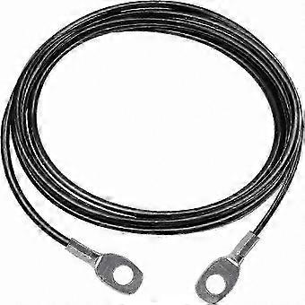 1,5 meter zware PU-nylon kabel