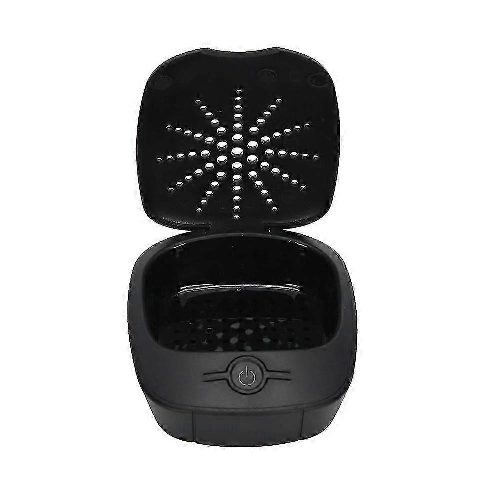 Quiet USB Hearing Aid Dryer