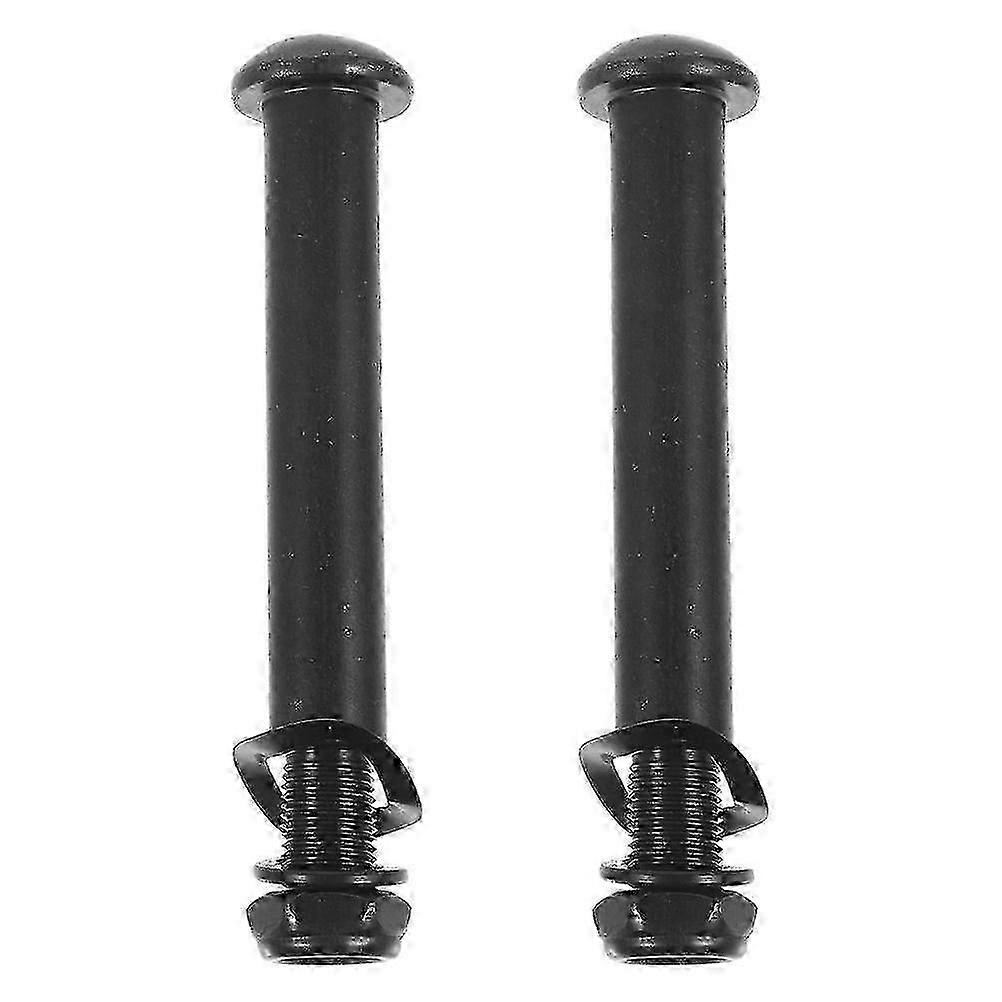 Heavy-Duty Elliptical Trainer Bolt