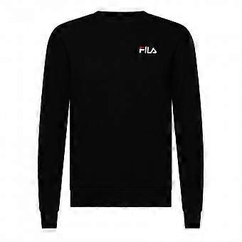Bluza męska Fila Casper z okrągłym dekoltem