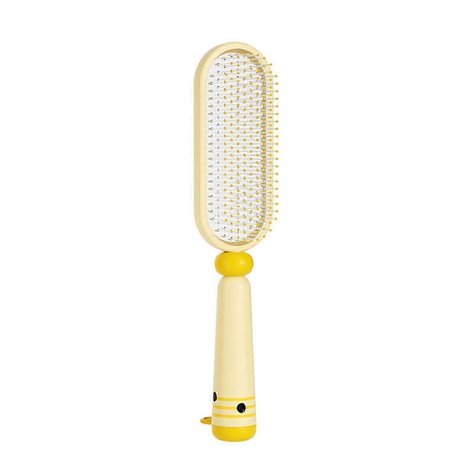 Air Cushion Detangling Brush