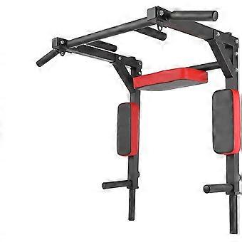 Pull-up rek - Fitness rek - krachttraining - man - vrouw - spieropbouw