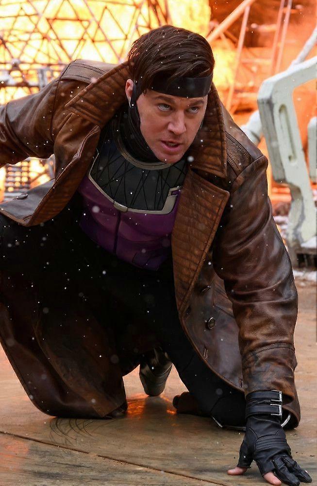 Quebra-cabeças GAMBIT X-MEN GU487